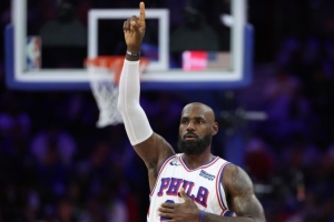 NBA彩经:雷霆主场轻取掘金 强强对话76人击退骑士 NBA彩经:雷霆主场轻取掘金 强强对话76人击退骑士
